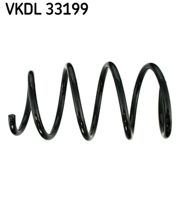 SKF VKDL 33199 Fahrwerksfeder